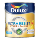 Краска Dulux Ultra Resist дван. и кух.