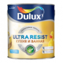 Краска Dulux Ultra Resist дван. и кух.