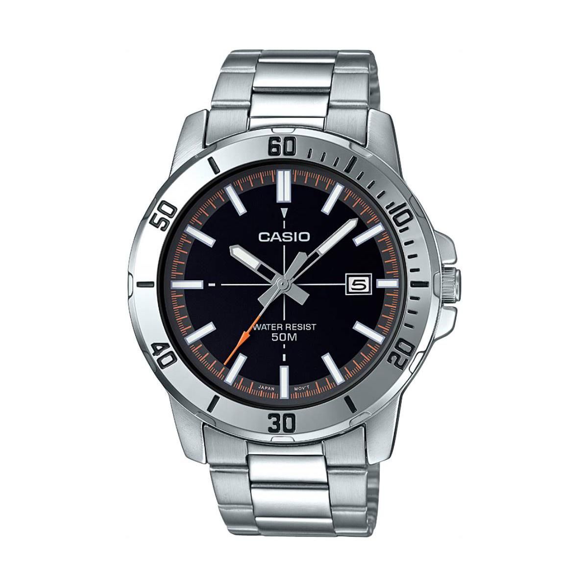 CASIO MTP-VD01D-1E2