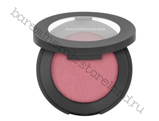 Мини bareMinerals Bounce & Blur Mauve Sunrise румяна