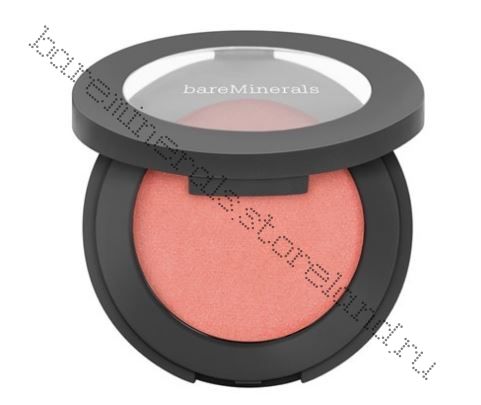 bareMinerals Bounce & Blur Coral Cloud румяна