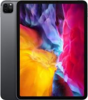 iPad Pro 11 (2020) 1024Gb Wi-Fi + Cellular Space Grey