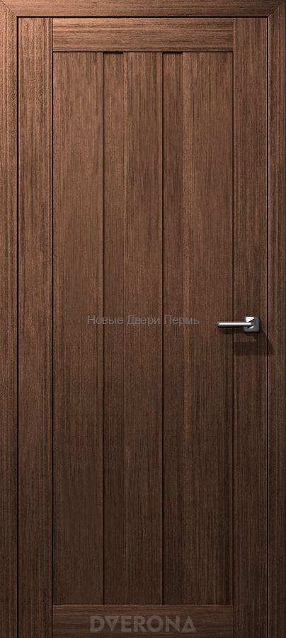 "Сигма 2" ДГ Межкомнатная дверь глухая Дверона