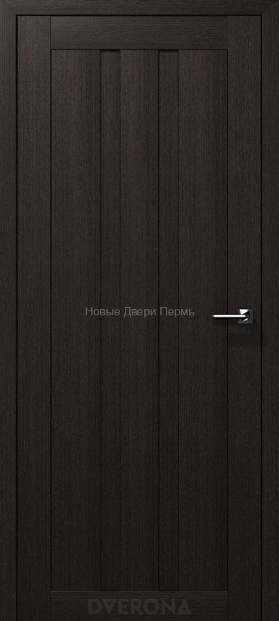 "Сигма 2" ДГ Межкомнатная дверь глухая Дверона