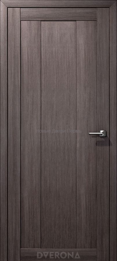 "Сигма" ДГ Межкомнатная дверь глухая Дверона