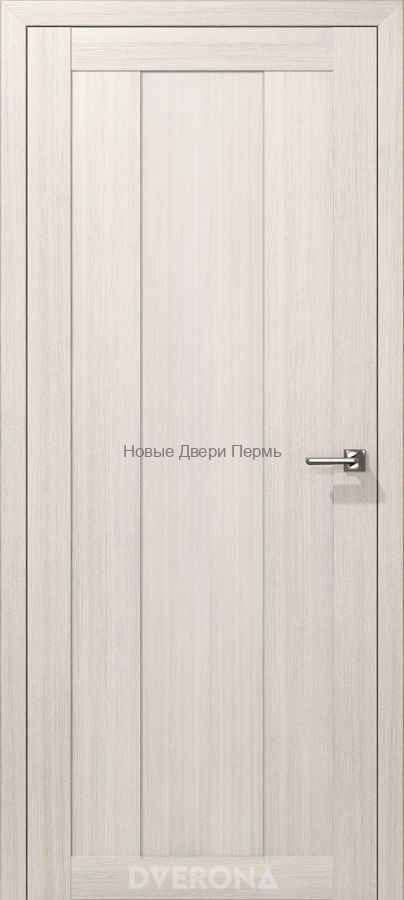 "Сигма" ДГ Межкомнатная дверь глухая Дверона