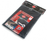 Шумоизоляция капота и утеплитель двигателя StP HeatShield