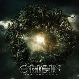 ORIGIN “Omnipresent” 2014