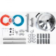 Самогонный аппарат Brendimaster VSOP, 20 литров в Варим Самогон