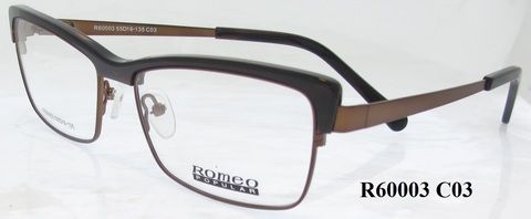 Romeo Popular R60003