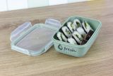 Контейнер FRASH 0,4 л фисташковый М1420