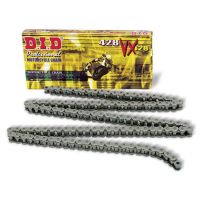 Цепь DID 428VX-128L X-Ring для Stels Flame 200
