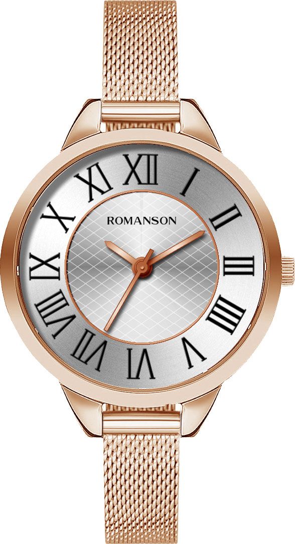 ROMANSON RM 0B05L LR WH