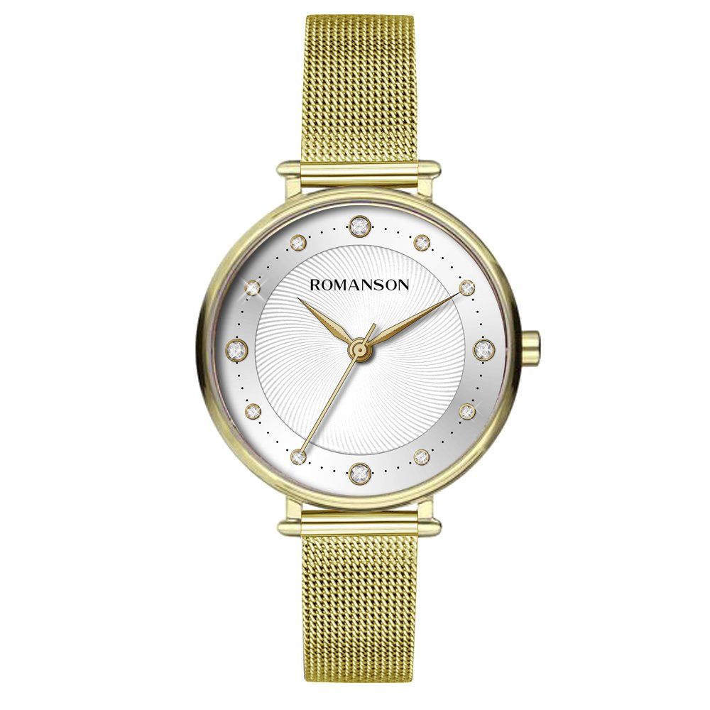 ROMANSON TM 8A45L LG WH