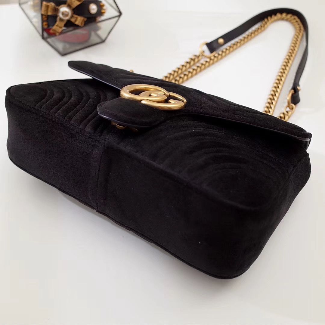 Gucci Marmont 26 cm