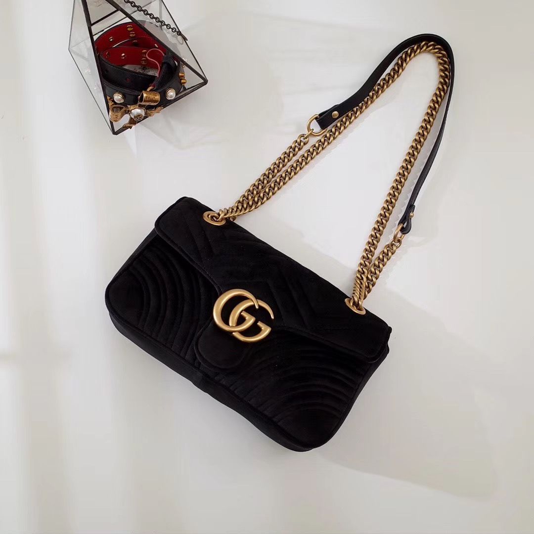 Gucci Marmont 26 cm