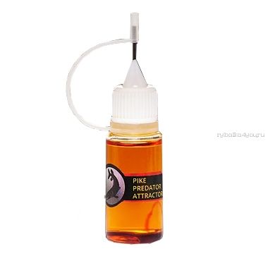 Аттрактант Sprut Blood Attractor PKPA для Blood Suwaru 100F (Pike Predator Attractor)