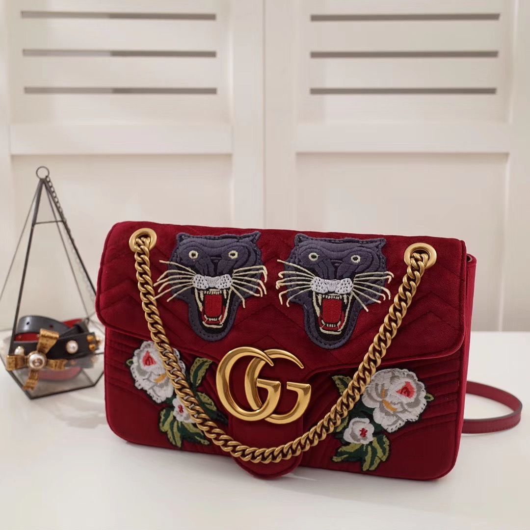 Gucci Marmont 31 cm