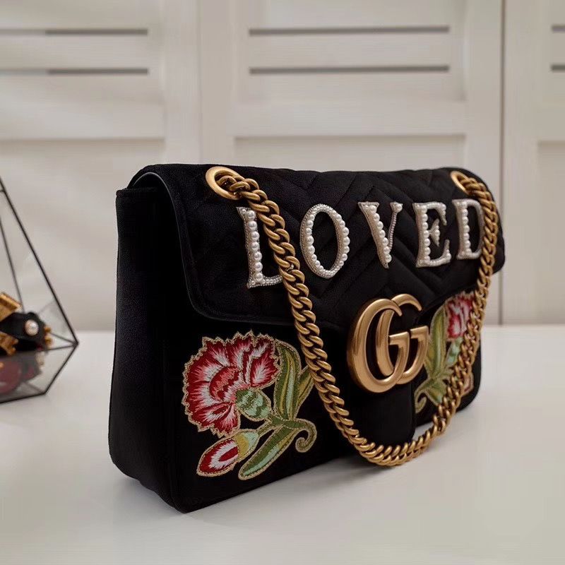 Gucci Marmont 31 cm