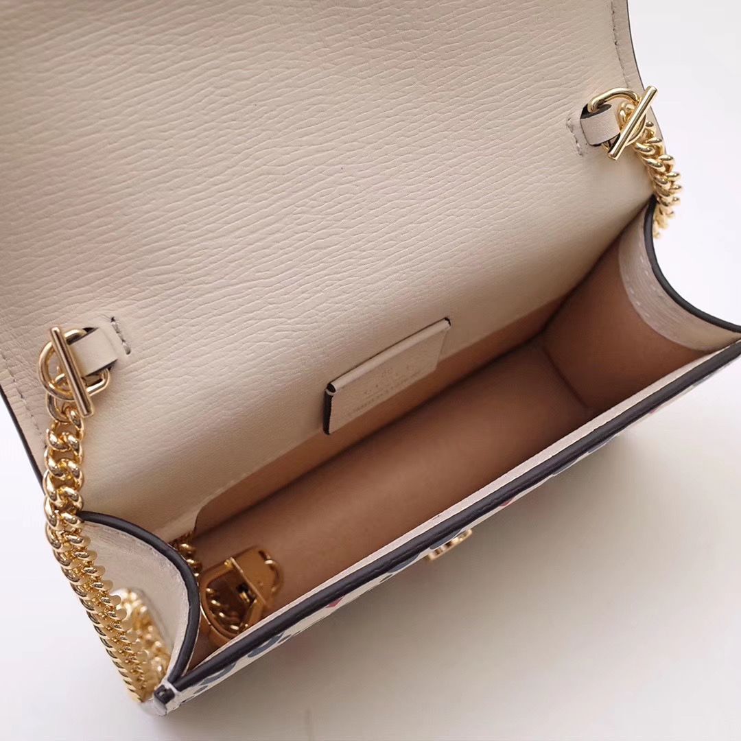 Gucci Sylvie 16,5 cm