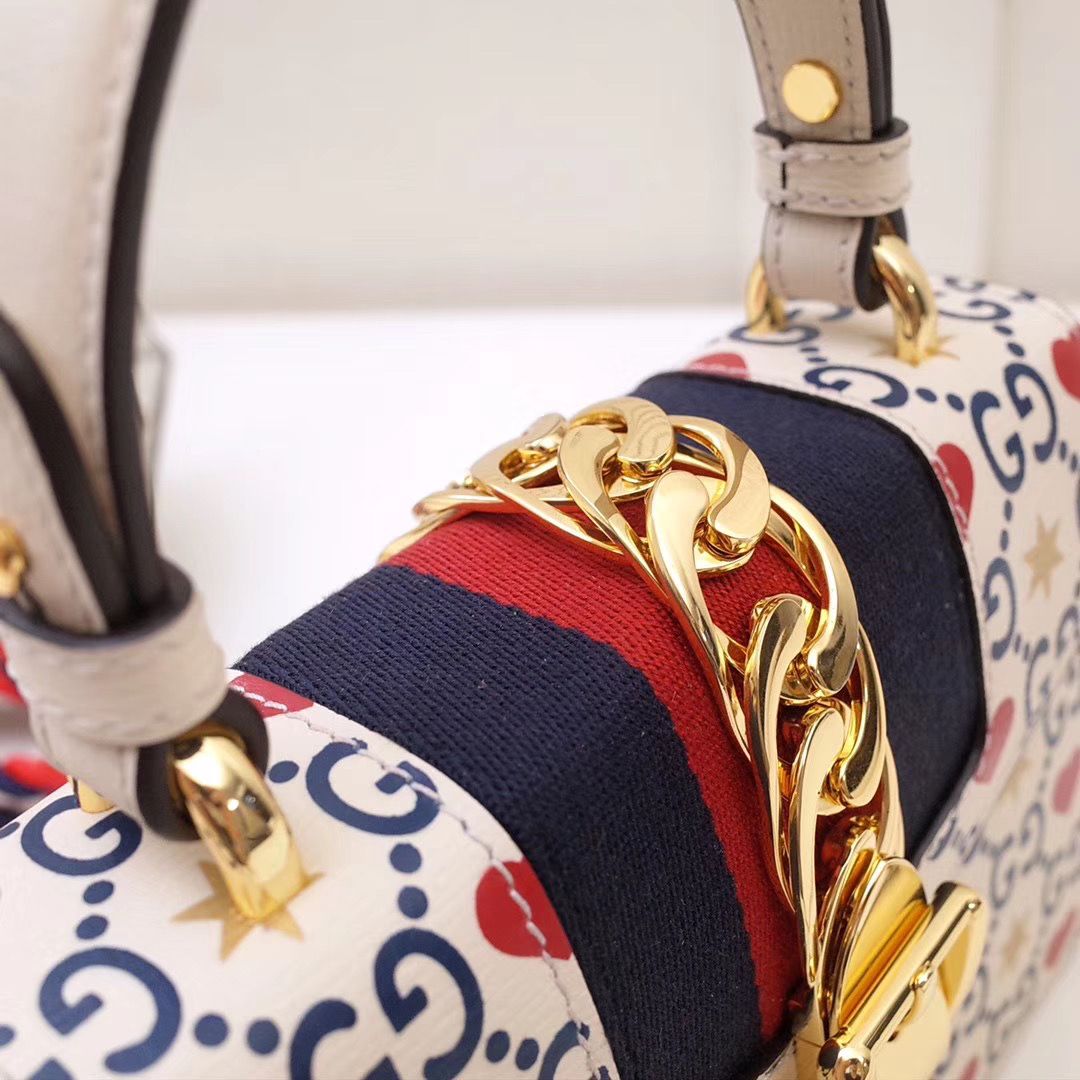 Сумка Gucci 20 cm