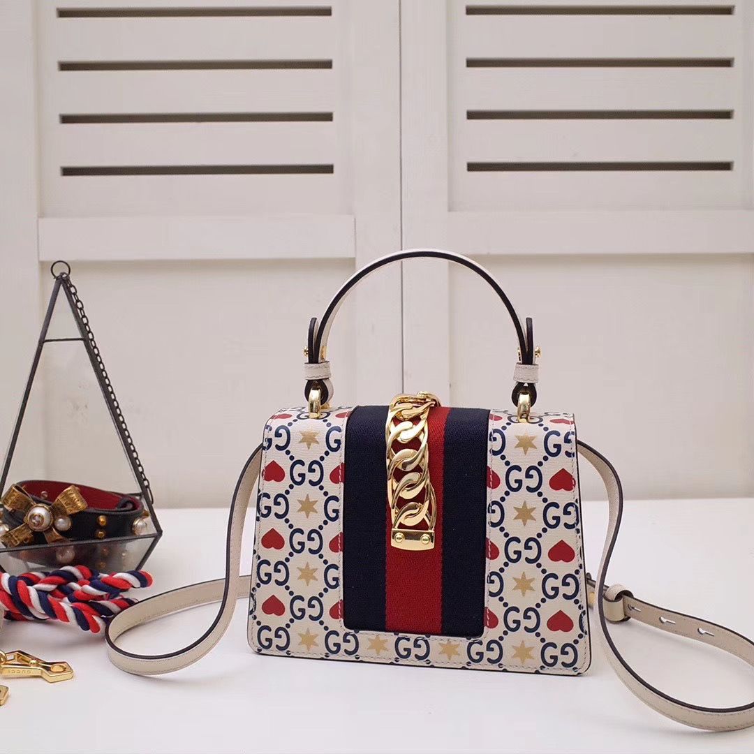 Сумка Gucci 20 cm