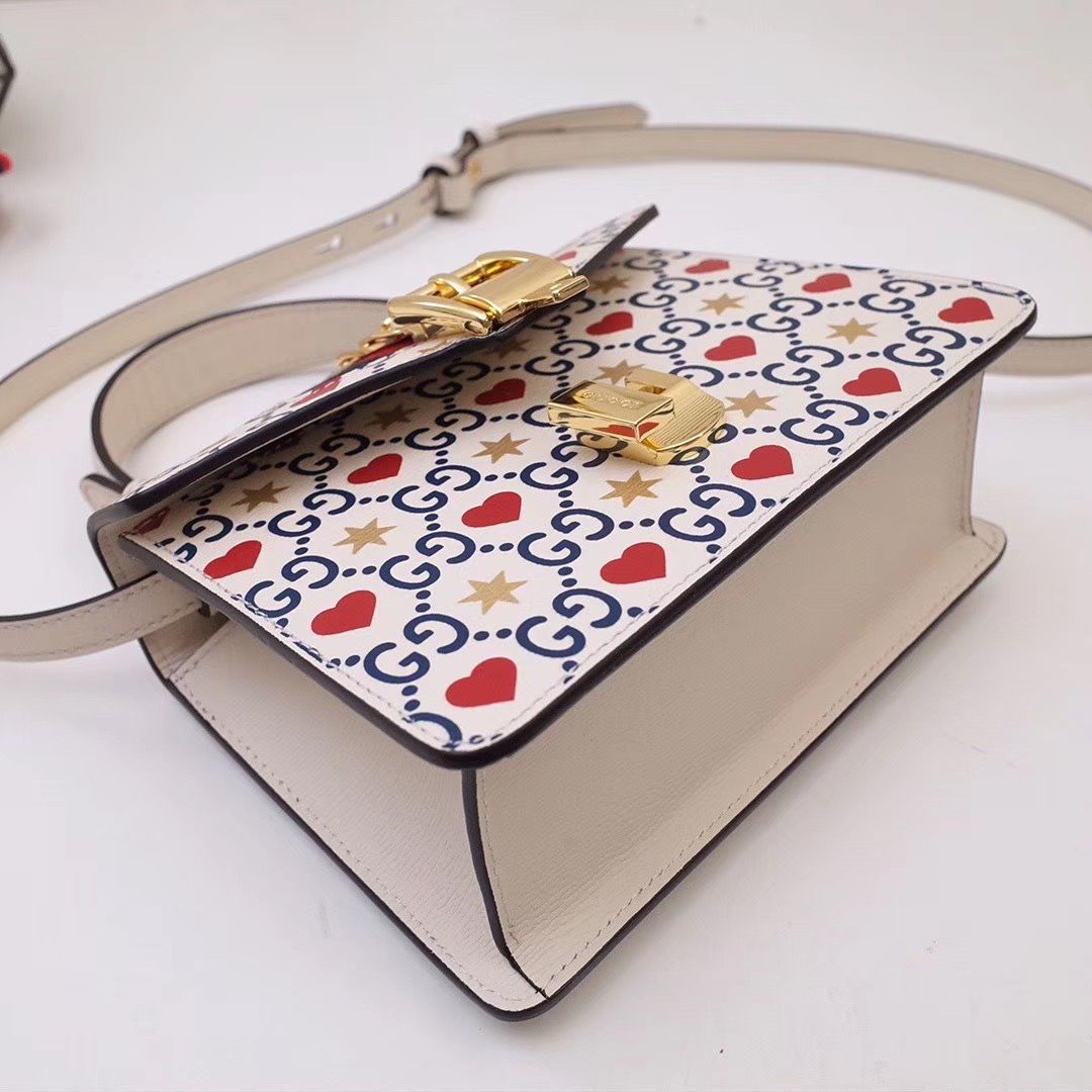 Сумка Gucci 20 cm