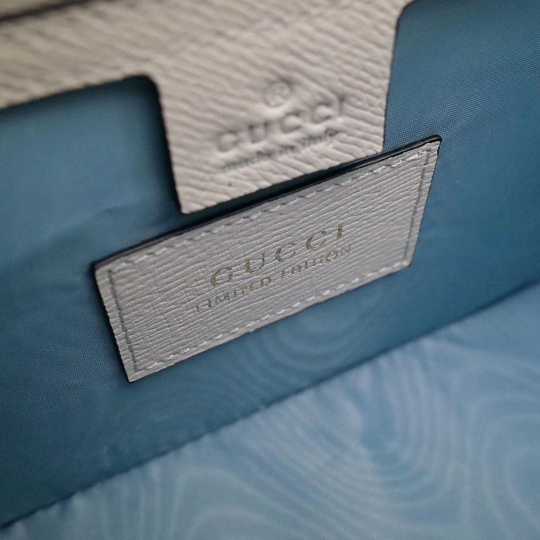 GUCCI SYLVIE 25,5 cm