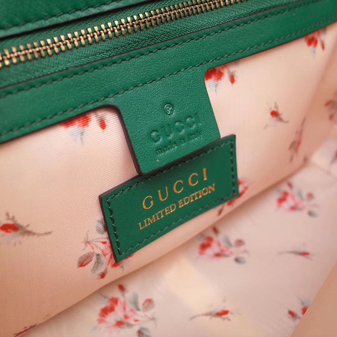 Gucci Marmont GG 26 cm