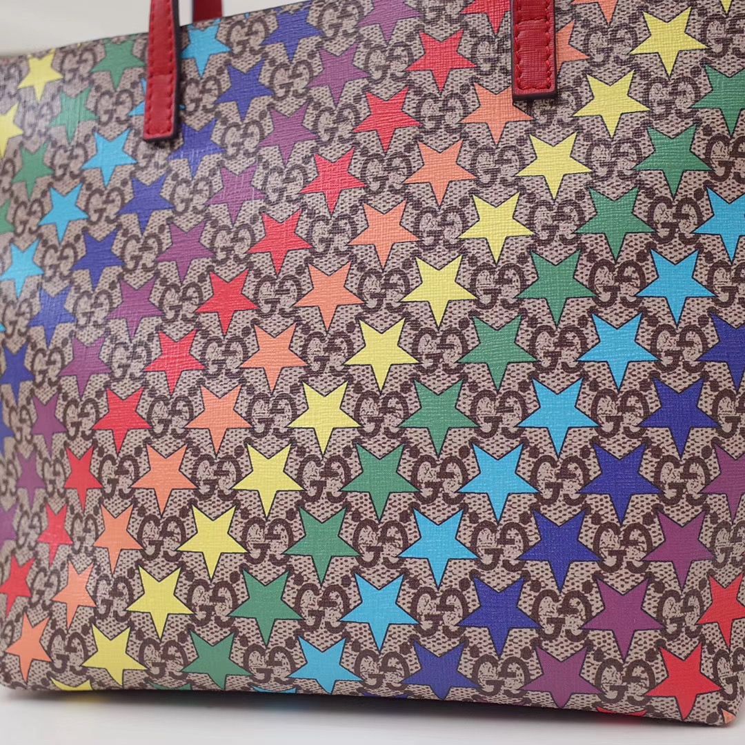 Gucci 21 x 20 x 10 cm