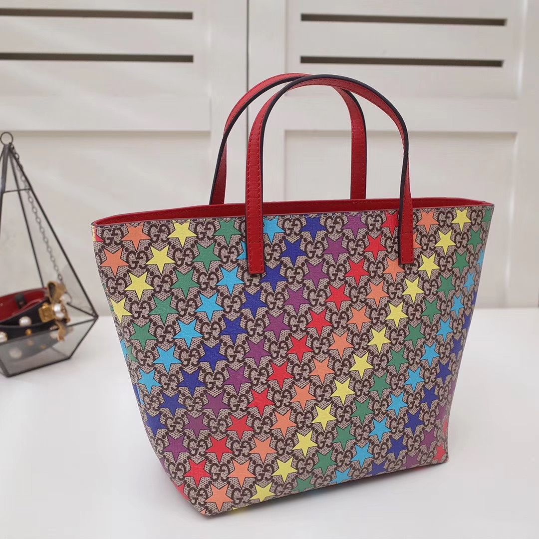 Gucci 21 x 20 x 10 cm