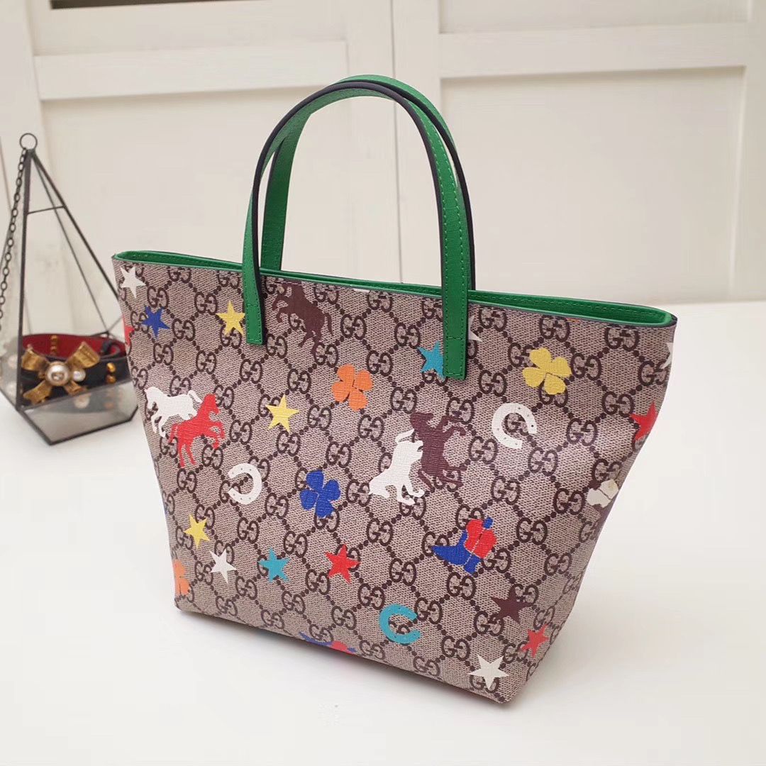 Gucci 21 x 20 x 10 cm