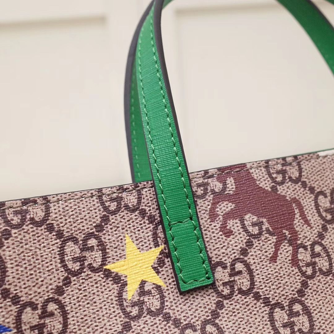 Gucci 21 x 20 x 10 cm