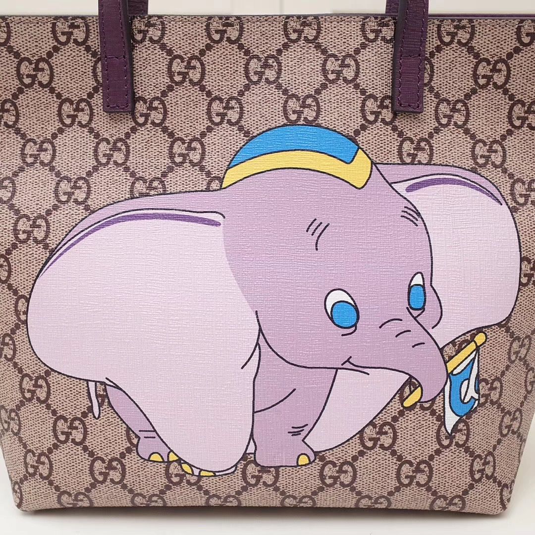 Gucci 21 x 20 x 10 cm