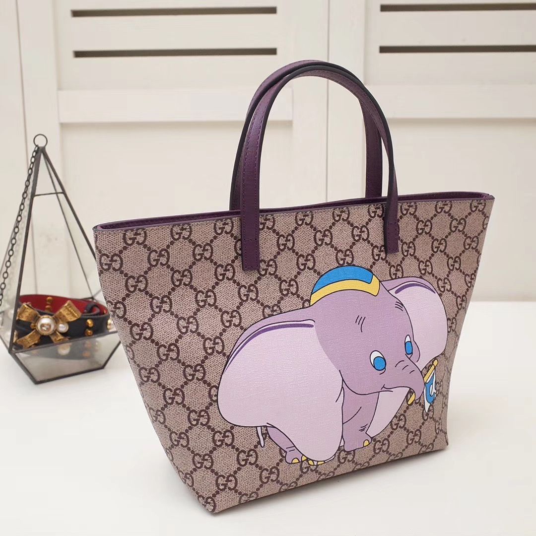 Gucci 21 x 20 x 10 cm