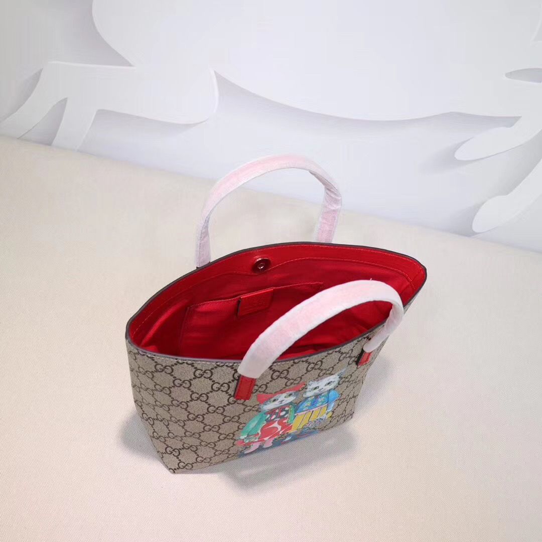 Gucci 21 x 20 x 10 cm