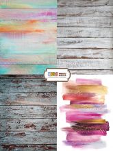 Комплект фотофонов для предметной фотосъемки №29