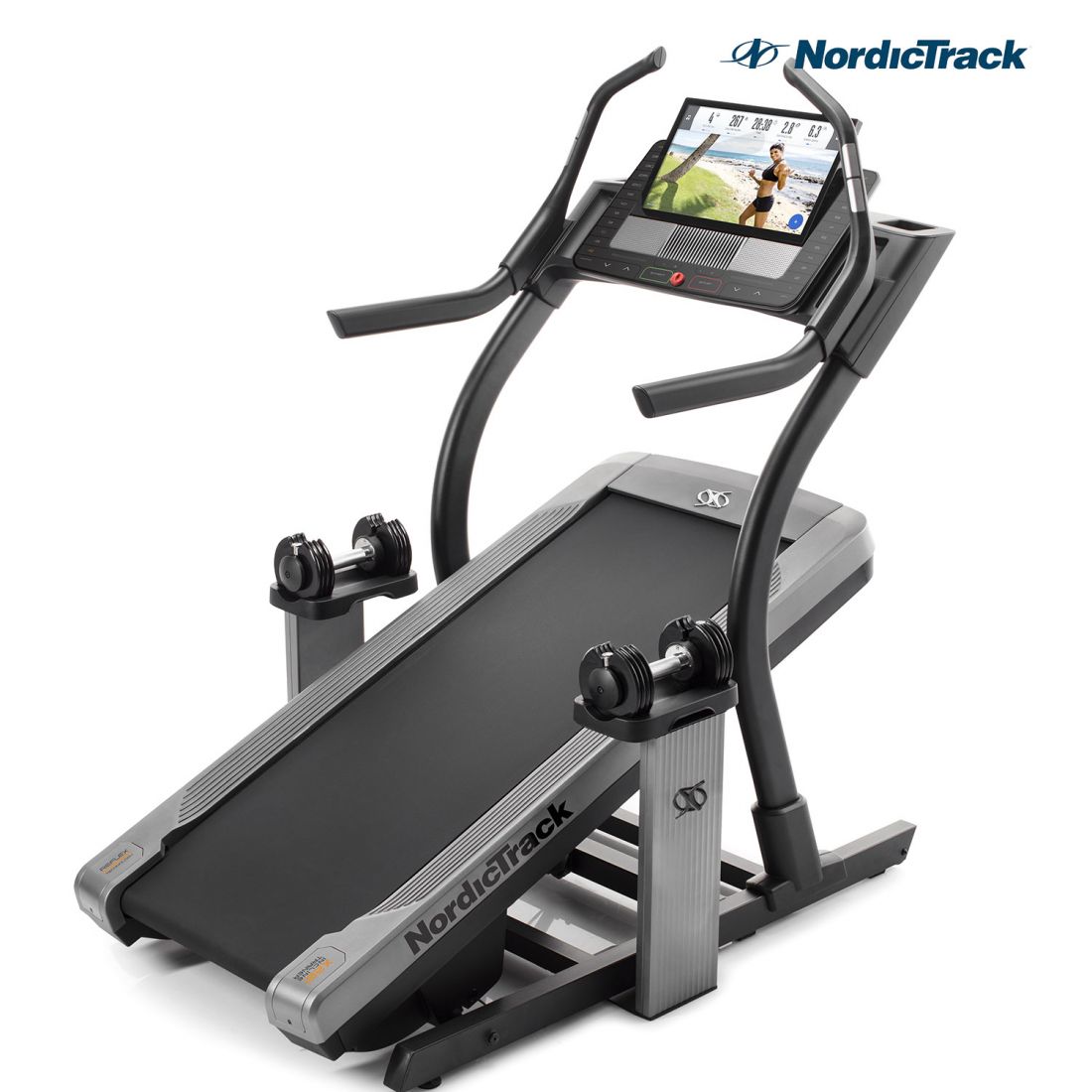 NordicTrack X22i