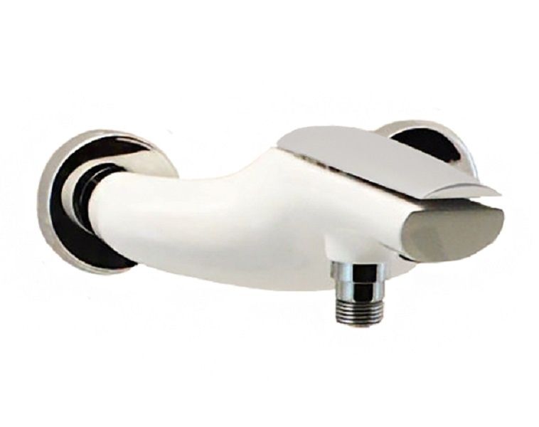 Изображение Смеситель для ванны и душа Webert Aria AI850102844