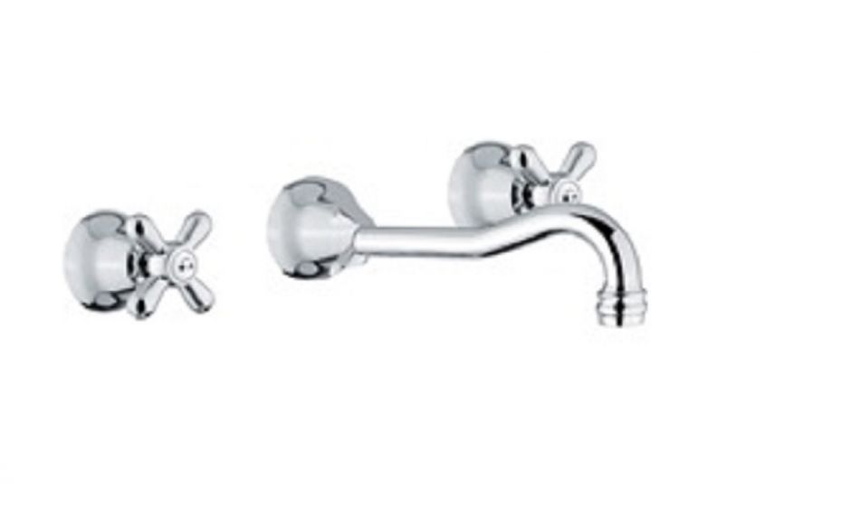 Изображение Смеситель для раковины Webert Armony AM750404015