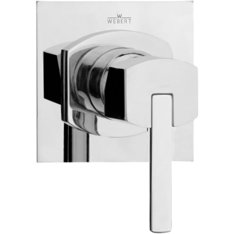 Изображение Смеситель для душа Webert Azeta New AA880101015