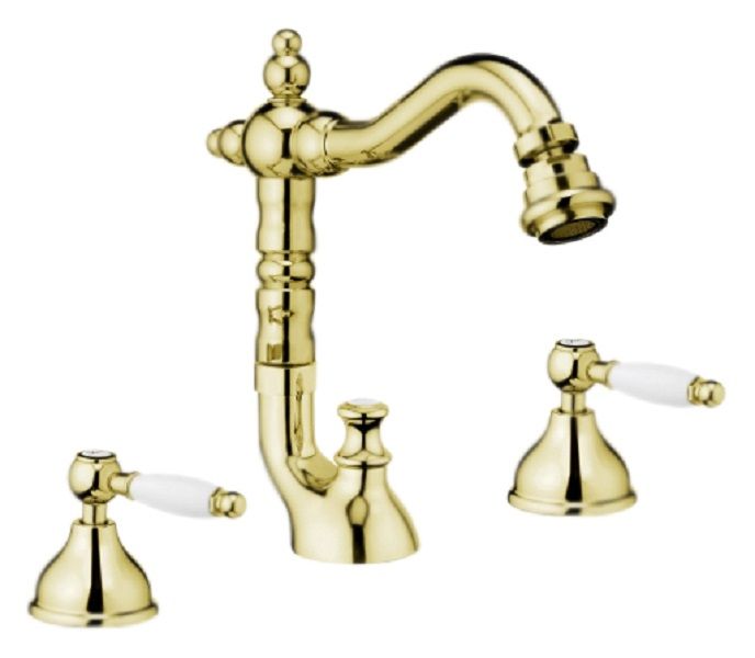 Изображение Смеситель для биде Webert Dorian DO710502010