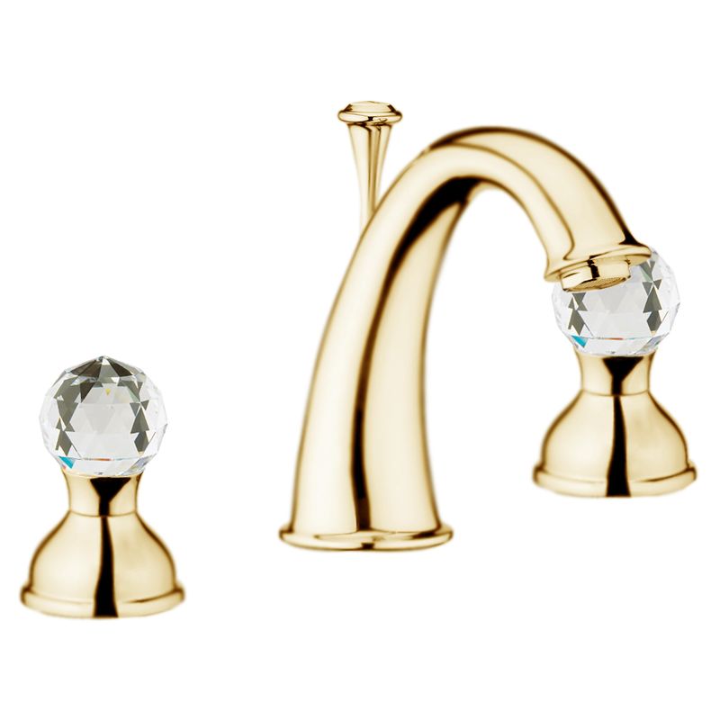 Изображение Смеситель для раковины Webert Karenina KA750101010