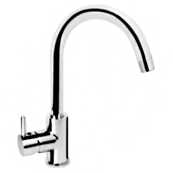 Изображение Смеситель для кухни Webert Kitchen YN920302015