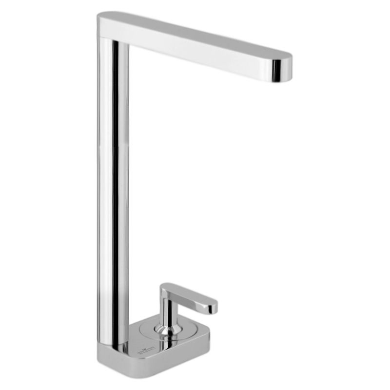 Изображение Смеситель для кухни Webert Kitchen 360° LV920302015