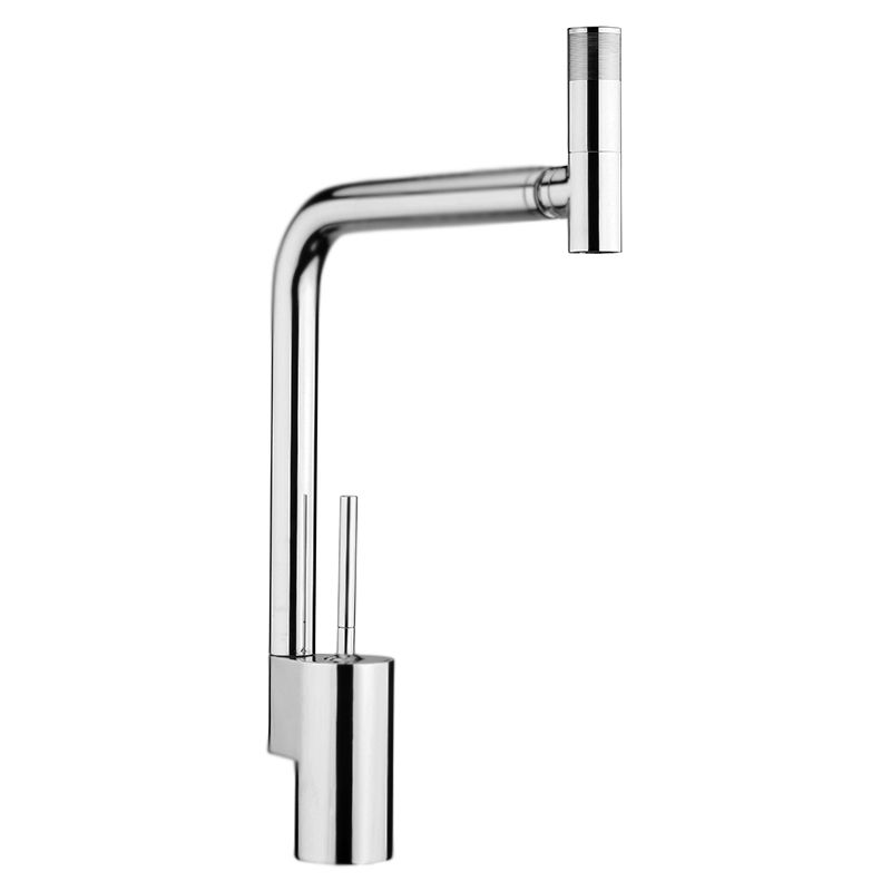 Изображение Смеситель для кухни Webert Kitchen 360° TS920302015