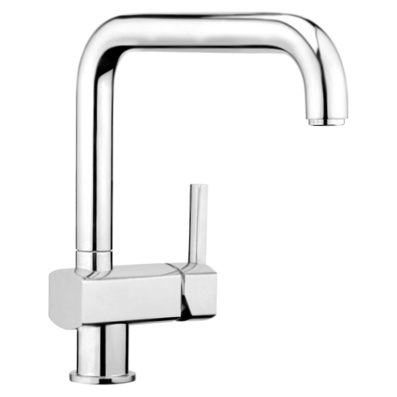 Изображение Смеситель для кухни Webert Kitchen Azeta AZ920302015