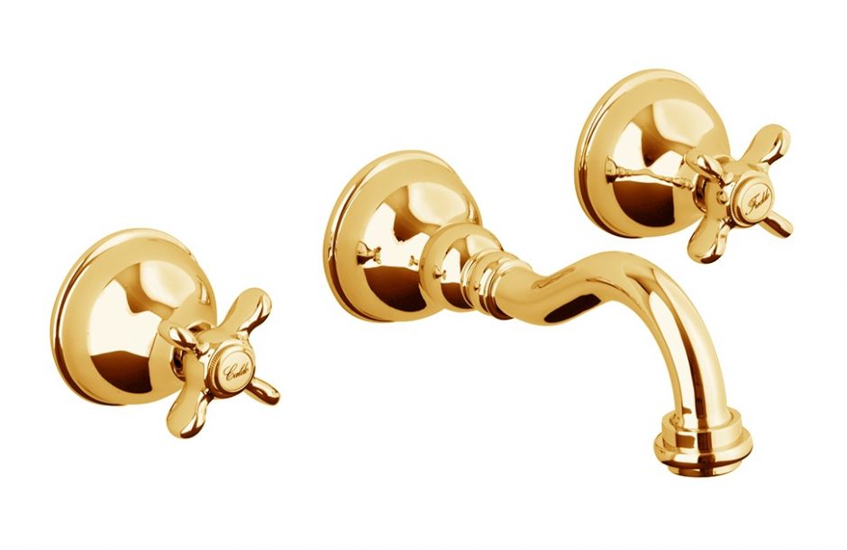 Изображение Смеситель для раковины Webert Ottocento OT750404010