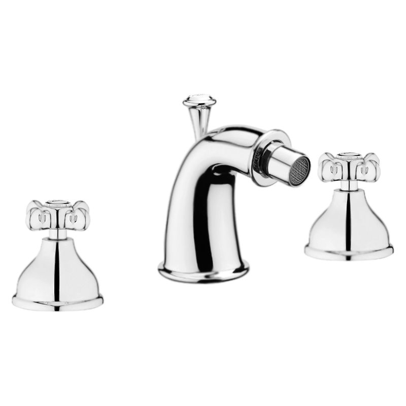 Изображение Смеситель для биде Webert Ottocento OT710202010