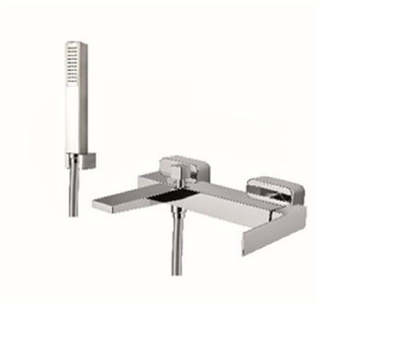 Изображение Смеситель для ванны Webert Pegaso PE850101015